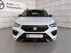 SEAT Ateca FR 2.0 TDI DSG/AHK/CAM 360°