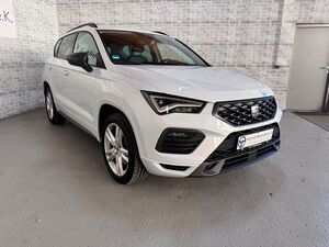 SEAT Ateca FR 2.0 TDI DSG/AHK/CAM 360°