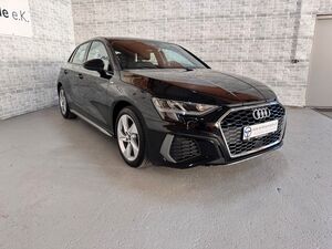 AUDI A3 Sportback 35 TFSI S line/LED/AHK/NAVI