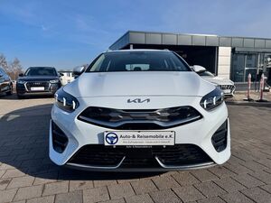 KIA ceed Sporty Wagon cee'd Sportswagon 1.6 Plug-in Hybrid /DSG