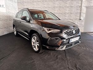 SEAT Ateca FR 1,5 TSI /LED/AHK/CAM 360°/BEATS