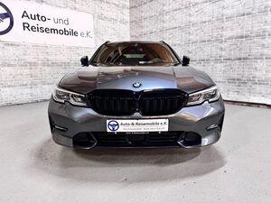 BMW 320 3 Touring d xDrive/LED/CAM/PANO/HEADUP