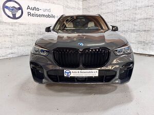 BMW X5 xDrive 45 e M Sport/AHK/CAM 360°/Laser