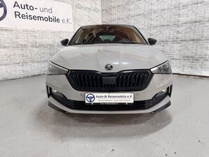 SKODA Scala Monte Carlo 1.6 TDI /DSG/AHK