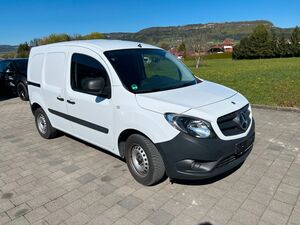 MERCEDES-BENZ Citan Kasten 1.5 CDI lang/KLIMA