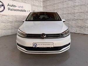 VW Touran Highline 1.5 TSI ACT DSG/NAVI/CAM/LED/AHK
