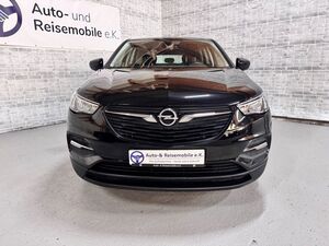 OPEL Grandland X Grandland (X) 1.6 CDTI