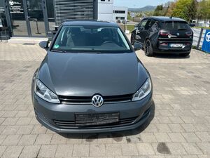 VW Golf VII Lim. Comfortline 1.6 TDI BMT/AHK/KLIMA