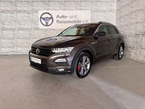 VW T-Roc 1.5 TSI Sport R Line/NAVI/CAM 360°/PANO