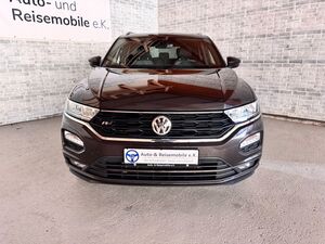 VW T-Roc 1.5 TSI Sport R Line/NAVI/CAM 360°/PANO