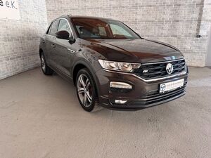 VW T-Roc 1.5 TSI Sport R Line/NAVI/CAM 360°/PANO