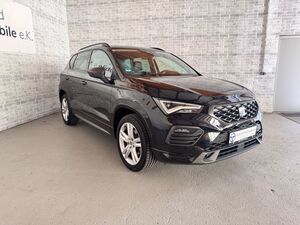 SEAT Ateca FR 2.0 TDI /CAM 360°/LED/AHK