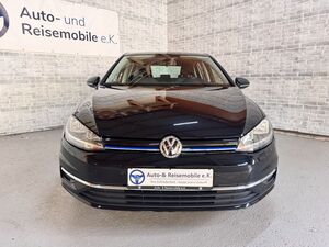 VW Golf VII Lim.  1.5 TSI Comfortline BlueMotion