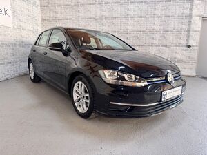 VW Golf VII Lim.  1.5 TSI Comfortline BlueMotion