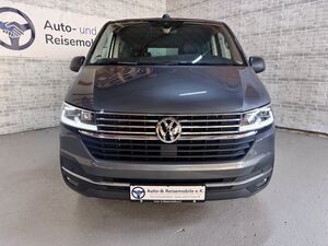 VW T6 Multivan Generation Six  2.0 TDI/AHK/LED/CAM