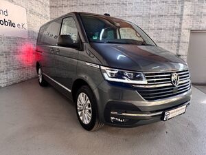 VW T6 Multivan Generation Six  2.0 TDI/AHK/LED/CAM