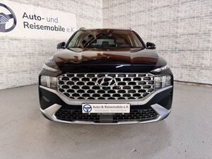 HYUNDAI Santa Fe 2.2 CRDI DCT Prime 4WD/AHK/LED/CAM