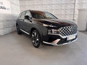 HYUNDAI Santa Fe 2.2 CRDI DCT Prime 4WD/AHK/LED/CAM
