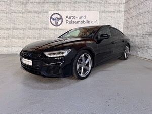AUDI S7 Sportback 3.0 TDI quattro/TOP GEPFLEGT