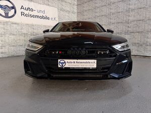 AUDI S7 Sportback 3.0 TDI quattro/TOP GEPFLEGT