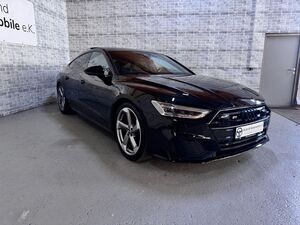 AUDI S7 Sportback 3.0 TDI quattro/TOP GEPFLEGT