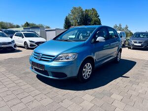 VW Golf Plus 1.6 Comfortline/TÜV 07.2027