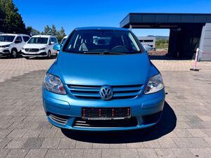 VW Golf Plus 1.6 Comfortline/TÜV 07.2027