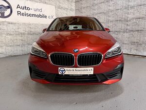 BMW 218 d Gran Tourer Advantage/AHK/LED