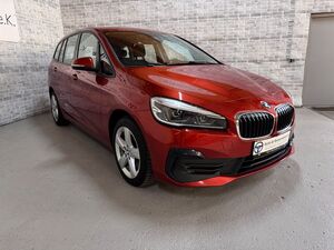 BMW 218 d Gran Tourer Advantage/AHK/LED