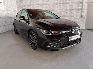 VW Golf VIII Lim. GTI/CAM/H&amp;K/MATRIX LED