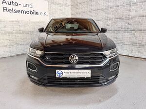 VW T-Roc Sport R-line 1.5 TSI ACT/CAM/LED/BEATS