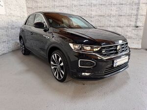 VW T-Roc Sport R-line 1.5 TSI ACT/CAM/LED/BEATS
