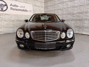 MERCEDES-BENZ E 220 CDI Limousine Elegance/NAVI/BI-XENON/