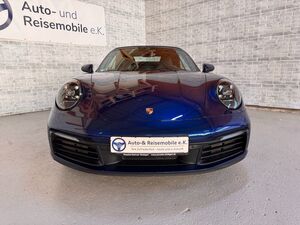 PORSCHE 911 Carrera Cabriolet/Sport-Chrono/Bose/LED