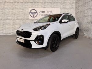 KIA Sportage 1.6 TGDI Black Edition 2WD/Automatik