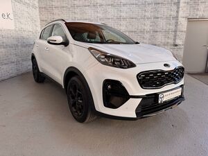 KIA Sportage 1.6 TGDI Black Edition 2WD/Automatik