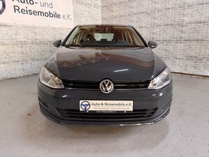 VW Golf VII Lim. Comfortline 1.6 TDI BMT/AHK/KLIMA
