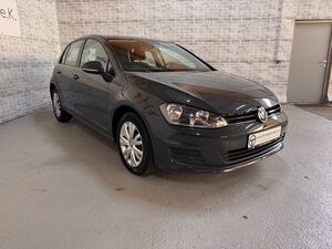 VW Golf VII Lim. Comfortline 1.6 TDI BMT/AHK/KLIMA