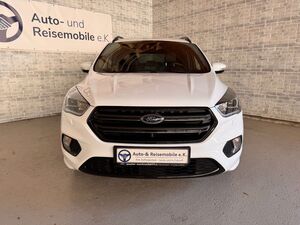 FORD Kuga ST-Line/NAVI/CAM/AHK/PANO/XENON