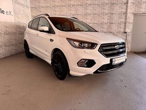FORD Kuga ST-Line/NAVI/CAM/AHK/PANO/XENON