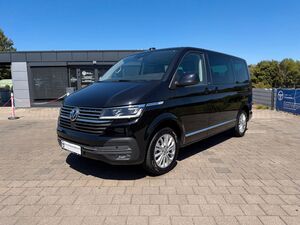 VW T6 Multivan /LED/NAVI/CAM/CARPLAY/ACC