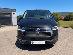 VW T6 Multivan /LED/NAVI/CAM/CARPLAY/ACC
