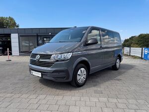 VW T6 Multivan 2.0 TDI