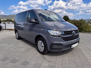 VW T6 Multivan 2.0 TDI