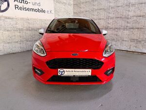 FORD Fiesta ST-Line/CARPLAY/SHZ/KLIMA/
