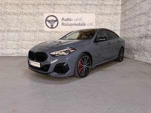 BMW M235i xDrive/PERFORMANCE M/19 Zoll /LED/AMBIENTE
