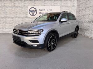 VW Tiguan Join 2.0 TDI 4Motion/AHK/LED/STANDHEIZUNG