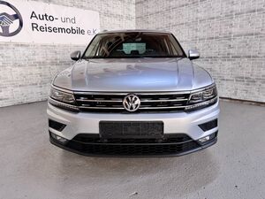 VW Tiguan Join 2.0 TDI 4Motion/AHK/LED/STANDHEIZUNG