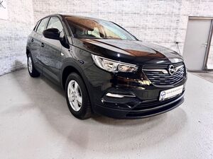 OPEL Grandland X Grandland (X) 1.6 CDTI