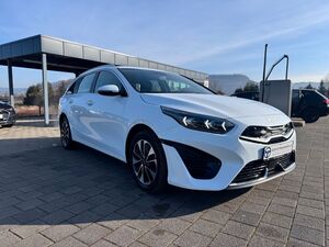 KIA ceed Sporty Wagon cee'd Sportswagon 1.6 Plug-in Hybrid /DSG